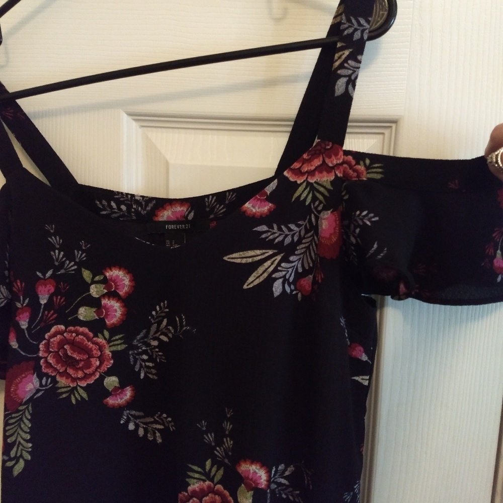 Forever 21 dress